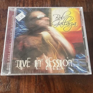 Bob Gallarza - Live in Session - Bild 1 von 1