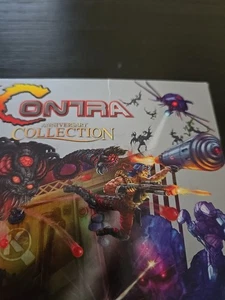 PS 4 - Contra Anniversary Collection Classic Edition (Limited Run Games) (PS4 - Bild 1 von 10