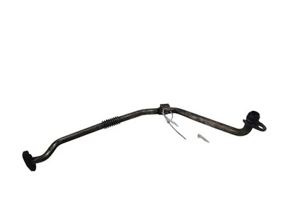 CITROËN C-CROSSER EP Turbinenschmierrohr 2.2 Diesel 115kw 2008 31613630 - Bild 1 von 4