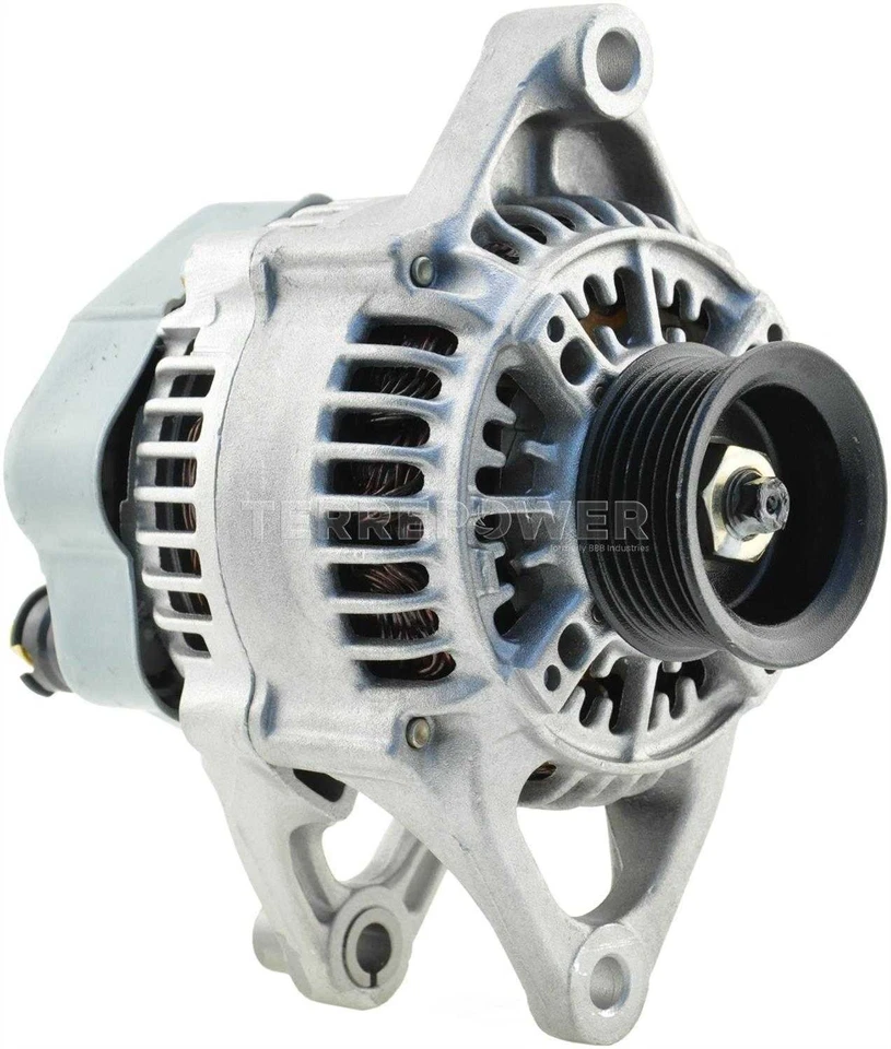 Alternador para Jeep Cherokee Cherokee 1999-2000, Wrangler BBB INDUSTRIES Foto 1 de 4