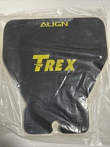 Trex Main Blade Holder HN7072T - Picture 1 of 6