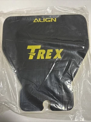 Trex Main Blade Holder HN7072T - Image 1 of 4