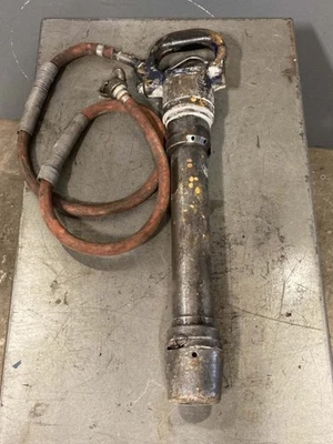 Chicago Pneumatic Pneumatic Rivet Buster,  - Изображение 1 из 4