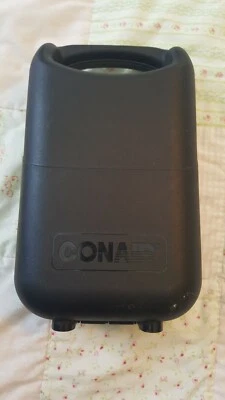 CONAIR Basic Cut Home Hair Cutting Clippers Barber Kit, Blue - Image 1 of 4