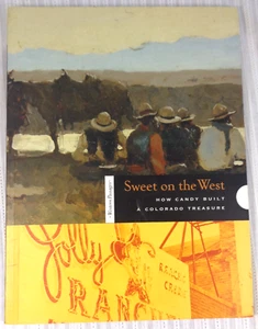 Sweet on the West: How Candy Built a Colorado Treasure Denver Art Museum VG - Foto 1 di 4