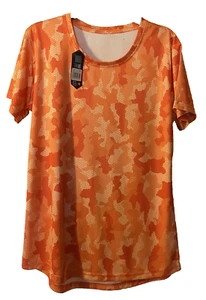Abbigliamento Uomo, T-Shirt, Assortimento, TriDri, Medium - Foto 1 di 4