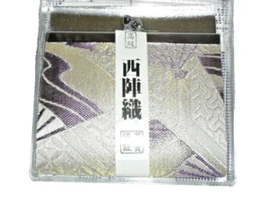 Women's COIN or CHANGE PURSE NEW! Small 3.5" - Picture 1 of 3