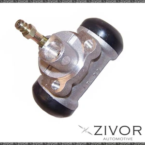 Wheel Cylinder - Rear For NISSAN DATSUN D21 4D Ute 4WD 1986 - 1989 - Picture 1 of 1