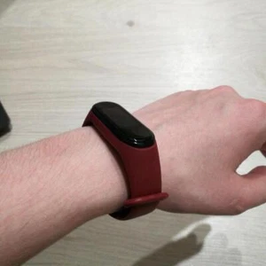 Mi Band 4 Smart Watch Wristband Heart Rate Global Version BEST Lot V0 - Picture 1 of 14