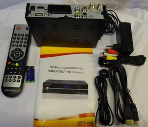 Receiver. - Bild 1 von 2