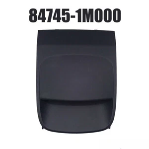 Dashboard Clock Trim for Kia Forte Koup 2009-2012 - Black Frame - Foto 1 di 6