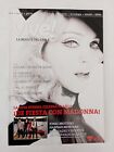 Madonna Vive Chilean Magazine Spanish August 2008 Chile Mega Rare