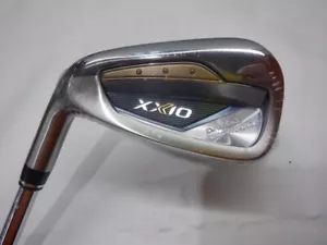 Dunlop XXIO 13 Navy Lefty Iron #6(1Club)/NS/Flex:S/Single Iron - Picture 1 of 4
