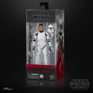 Star Wars Black Series Attack of the Clones #05 Phase I Clone Trooper Figur - Bild 1 von 6