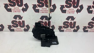 Range Rover Sport 06-13 n/s near passenger left rear door lock latch 4H2A26413EF - Picture 1 of 12