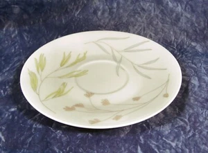 Rosenthal Shape 2000 Watercolour - 1 Base for Coffee Cup - Picture 1 of 1