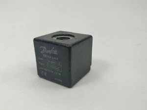 Danfoss 042N0842 AM024C Solenoid coil - Bild 1 von 3