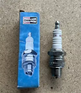 NEW Champion Spark plug 828M QL77JC4 - Picture 1 of 3
