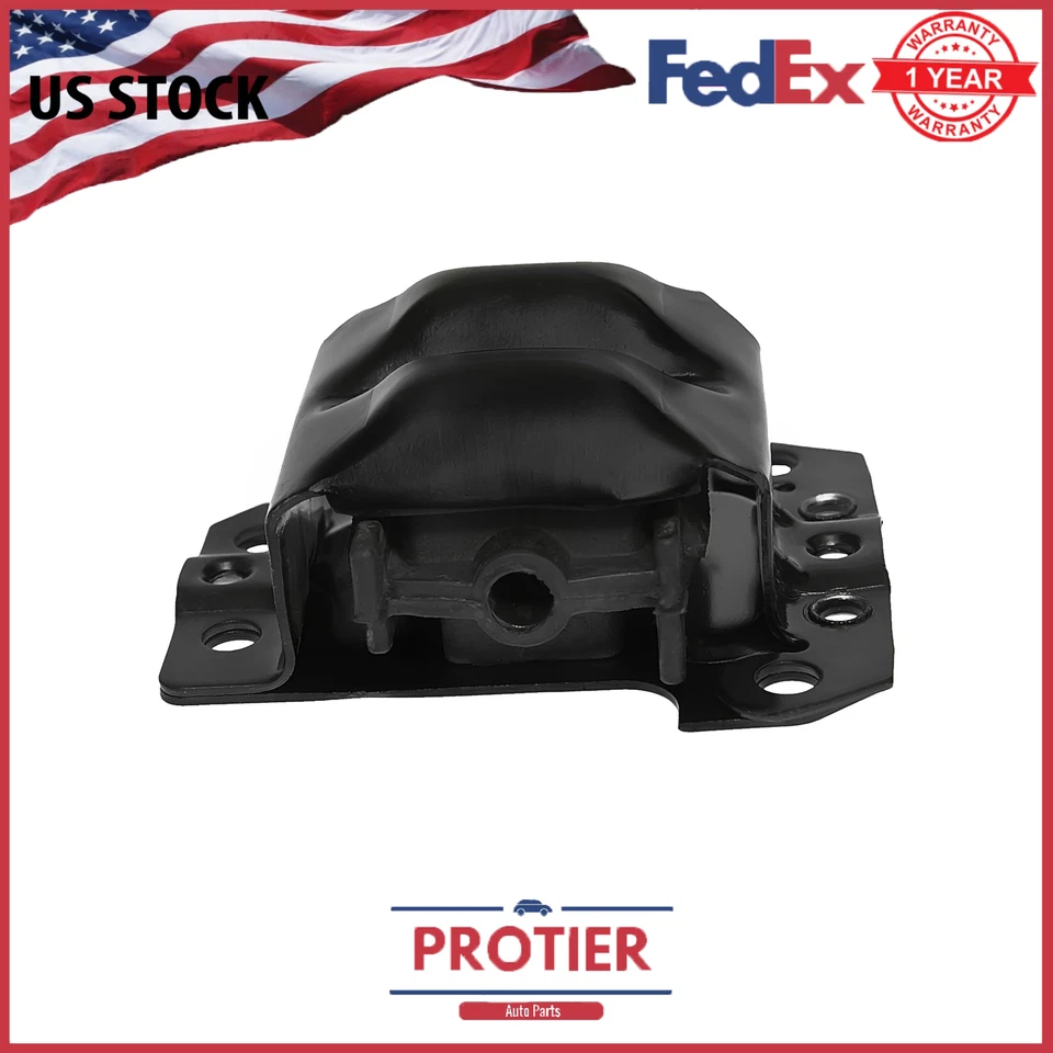 Montaje motor delantero derecho Chevrolet Camaro Pontiac Firebird 5,7 L 3045 5320 Foto 1 de 4