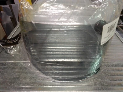 VISIERA HJC FUME' SCURO HJ-03 PER CASCO CL-12Y CL-14Y LT-12 LT-20  30000305 - Immagine 1 di 4