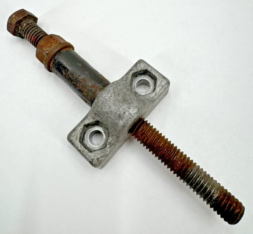 95-20 ARCTIC CAT CF Z M F BEARCAT LYNX CONJUNTO AJUSTADOR DE PISTA 0623-123 Foto 1 de 1