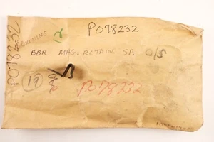 Browning BBR Magazine Retainer Spring .385 Wide 78232 - Picture 1 of 1