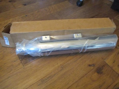 Conjunto de silenciador delantero nuevo de stock Polaris OEM Victory 08-09 Jackpot 09 Vegas 1261737 Foto 1 de 4