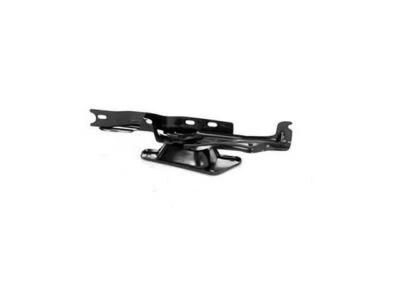 For 1975-1978 GMC C15 Suburban Hood Hinge Left - Driver Side 49731NCFS 1976 1977 - Изображение 1 из 2