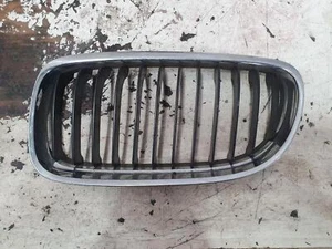 BMW 3 SERIES LEFT BONNET GRILLE E90/E92/E93, SEDAN/COUPE/CABRIO - Picture 1 of 7
