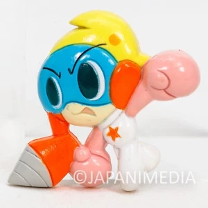 RAR! Mr. Driller Anna Hottenmeyer Maskottchen Magnet Namco JAPAN SPIEL - Bild 1 von 3