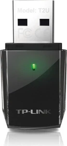 Tp-Link Chiavetta Wifi USB ARCHER T2U - Foto 1 di 1