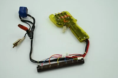 RARE! Vintage 1990’s PARMA DiFalco Custom Slot Car Controller 100W 4 OHM - Image 1 of 4