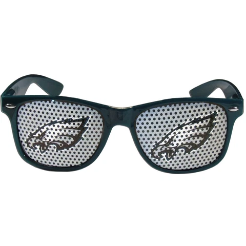 Philadelphia Eagles Game Day Shades Sunglasses NFL Licensed Cover