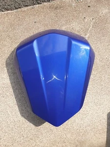 Unghia Monoposto Originale Yamaha R6 2006-2007 genuine seat cover assy  - Foto 1 di 2