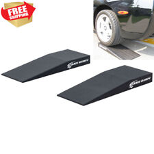 Race Ramps Trak Jax Low Clearance Profile Lowered Cars Floor Jack Service Stands