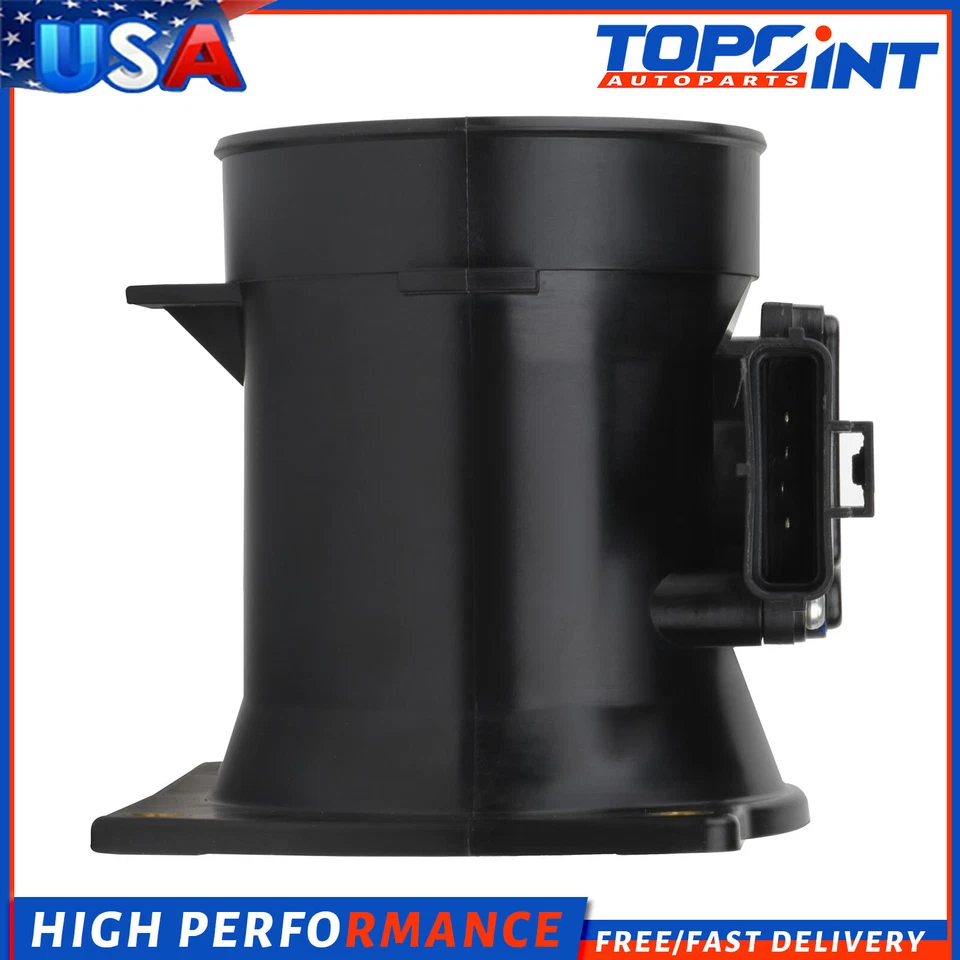For 2000-2002 Mercury Grand Marquis MAF Mass Air Flow Meter - Image 1 of 1