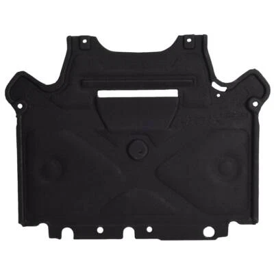 Rear Lower Under Engine Splash Shield Guard Cover for Audi Q5 SQ5 A4 Quattro S4 Foto 1 de 4