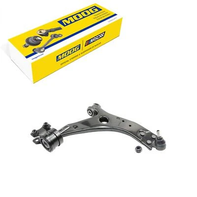 Комплект шаровых шарниров рычага управления MOOG передний правый нижний для Volvo S40 2006-2011 годов выпуска - Изображение 1 из 3