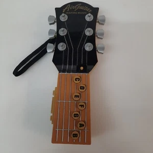 Electronic Air Guitar Inspire The Music Tested Good Working Condition - Picture 1 of 6
