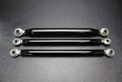 PUNTALES DE ARRASTRE ATV DELANTEROS Y TRASEROS 13-15 KTM POLARIS OUTLAW PREDATOR 450 500 525 Foto 1 de 4