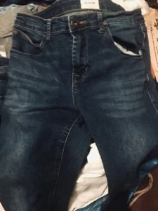 Hudson jeans Size boys girls men women EXC condition, no tears, holes stains - Picture 1 of 5