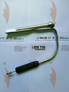 Emory Endoskopische Retraktoren, Plastische Chirurgie - Bild 1 von 3