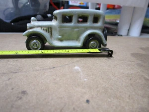 Cast Iron Antique Truck 4" - Picture 1 of 4