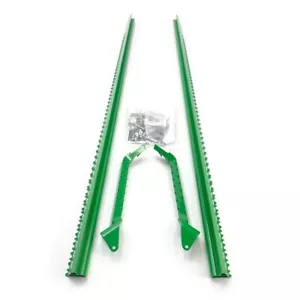 Arctic Cat*EDGE RAILS KIT*4639-984*2009-11 M CFR CF - Picture 1 of 2