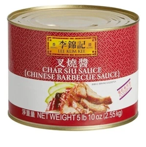 Lee Kum Kee 5 lb. Char Siu Sauce, Barbecue Sauce - Picture 1 of 1