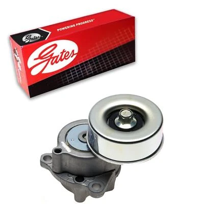 Conjunto de tensor de correia Gates Drive Serpentine para 2002-2006 INFINITI Q45 - Imagem 1 de 4