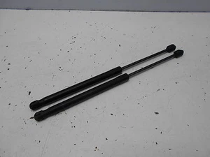 VAUXHALL ASTRA H MK5 2004-10 PAIR OF TAILGATE STRUTS (5 DR HBK) 24463829 #9878 - Picture 1 of 7