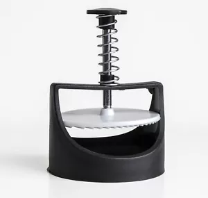 Burgerpresse Patties-Former Hamburger Patty Maker Burger Veggie 10x14,5 cm - Bild 1 von 9