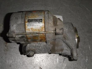 OEM Starter For Caravan Assy - Picture 1 of 1