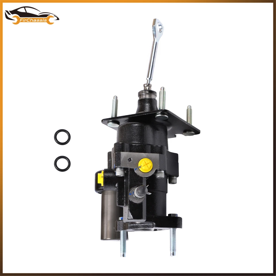 New For Chevrolet Express 2500 3500 2008-11 Hydro-Boost Power Brake Booster Foto 1 de 4